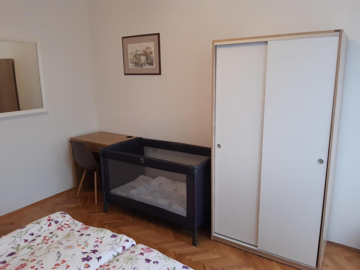 Apartman Helena Slunj Eksteriør billede