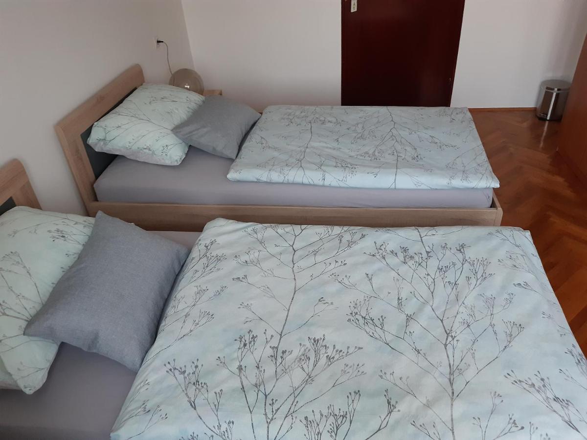 Apartman Helena Slunj Eksteriør billede