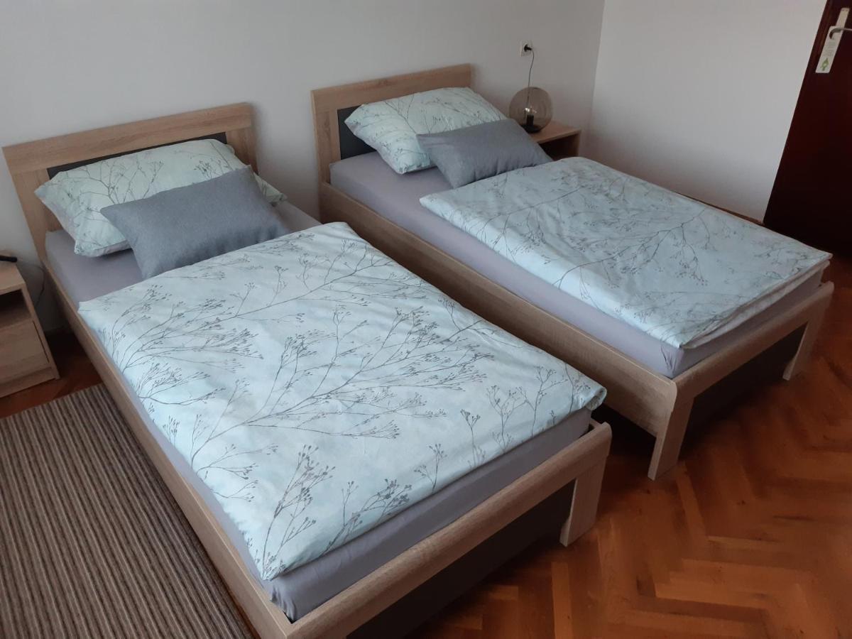 Apartman Helena Slunj Eksteriør billede